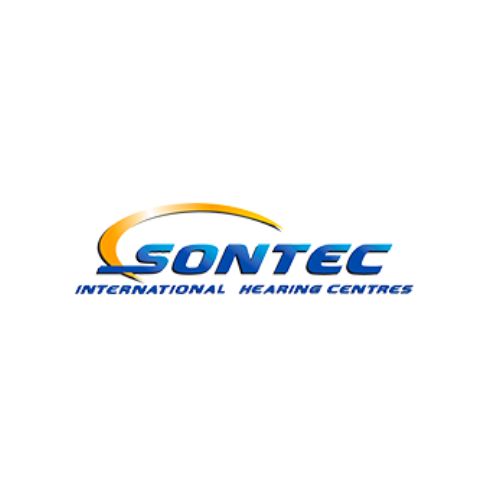 Centres Sontec Hearing